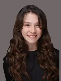 Zeynep Ebrar Karaca